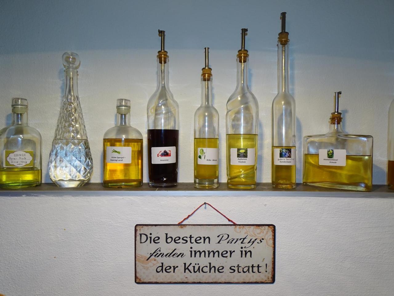 Silentium Dolomites Chalet Since 1600 蒙圭尔福 外观 照片